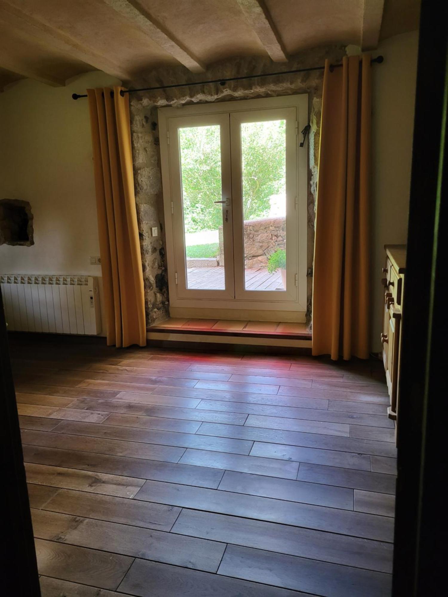 Chambre Ciel Et Terre Et Chambre Terrasse Saint-Laurent-de-Cerdans 외부 사진
