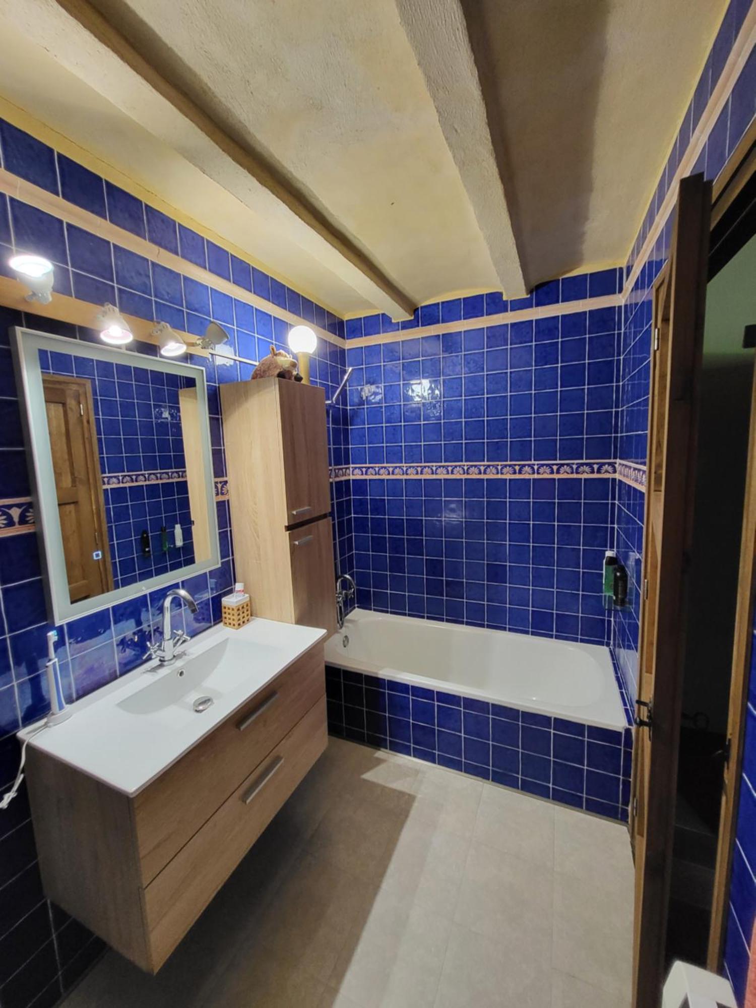 Chambre Ciel Et Terre Et Chambre Terrasse Saint-Laurent-de-Cerdans 외부 사진